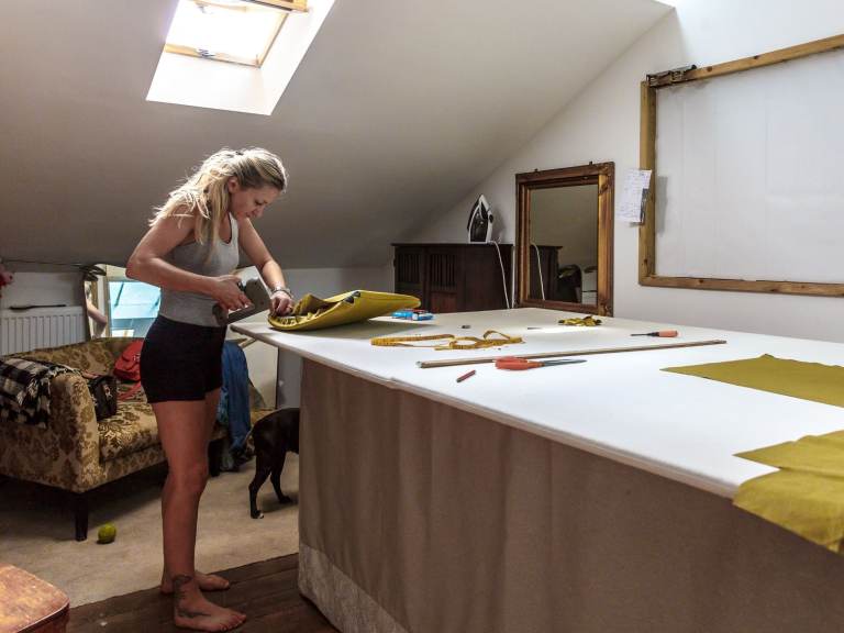 Creative Space | Beauty Room  | Office | Commercial Unit | Desk in Wimbledon South West London SW19