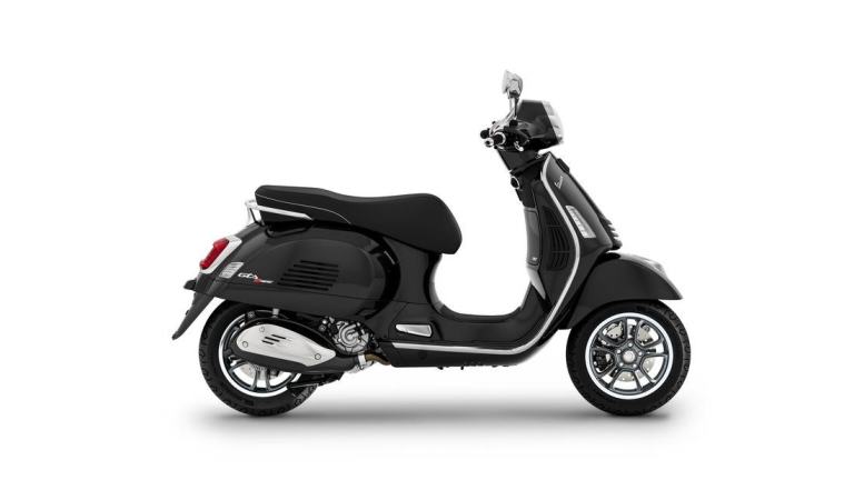 Vespa GTS 310 Super E5+