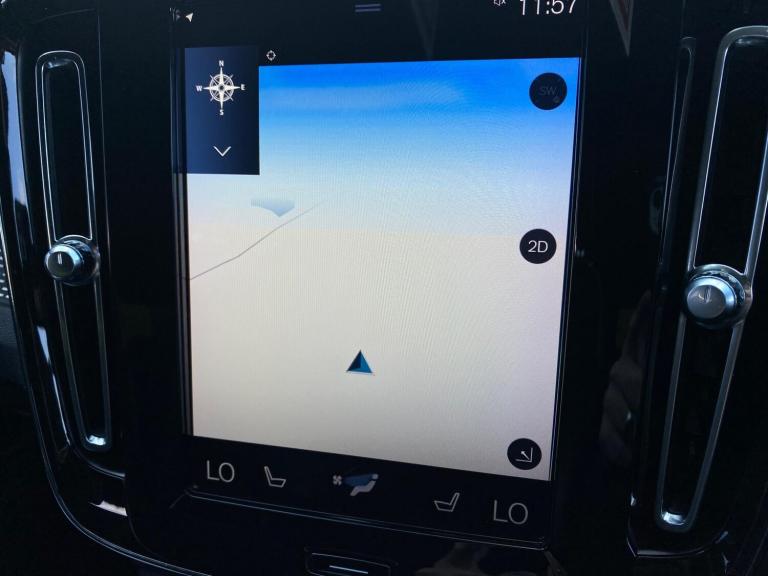 2018 Volvo XC40 2.0 D4 R-Design Pro Auto AWD Euro 6 (s/s) 5dr ESTATE Diesel Automatic