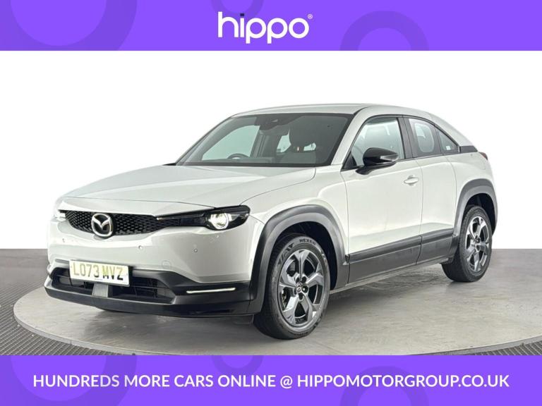 2023 Mazda MX-30 17.8kWh R-EV Prime-Line SUV 5dr Petrol Plug-in Hybrid Auto (s/s) (Range Ext HATC...
