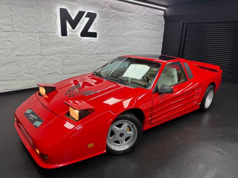 FERRARI REP V6 MAY PX