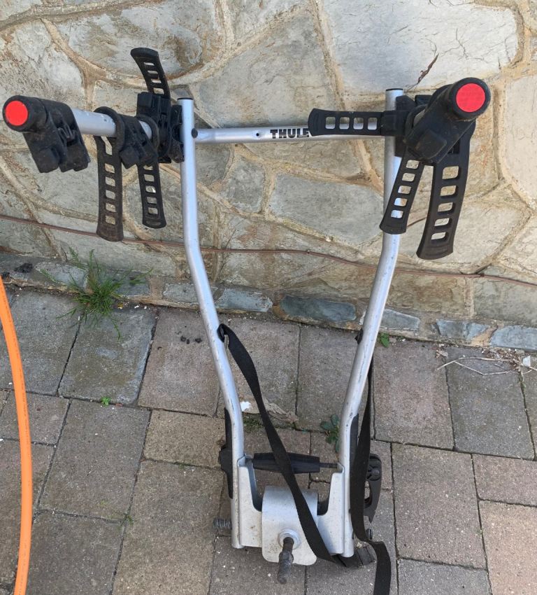 Thule Cycle Carrier