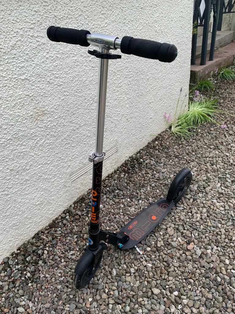 Adult Micro Scooter