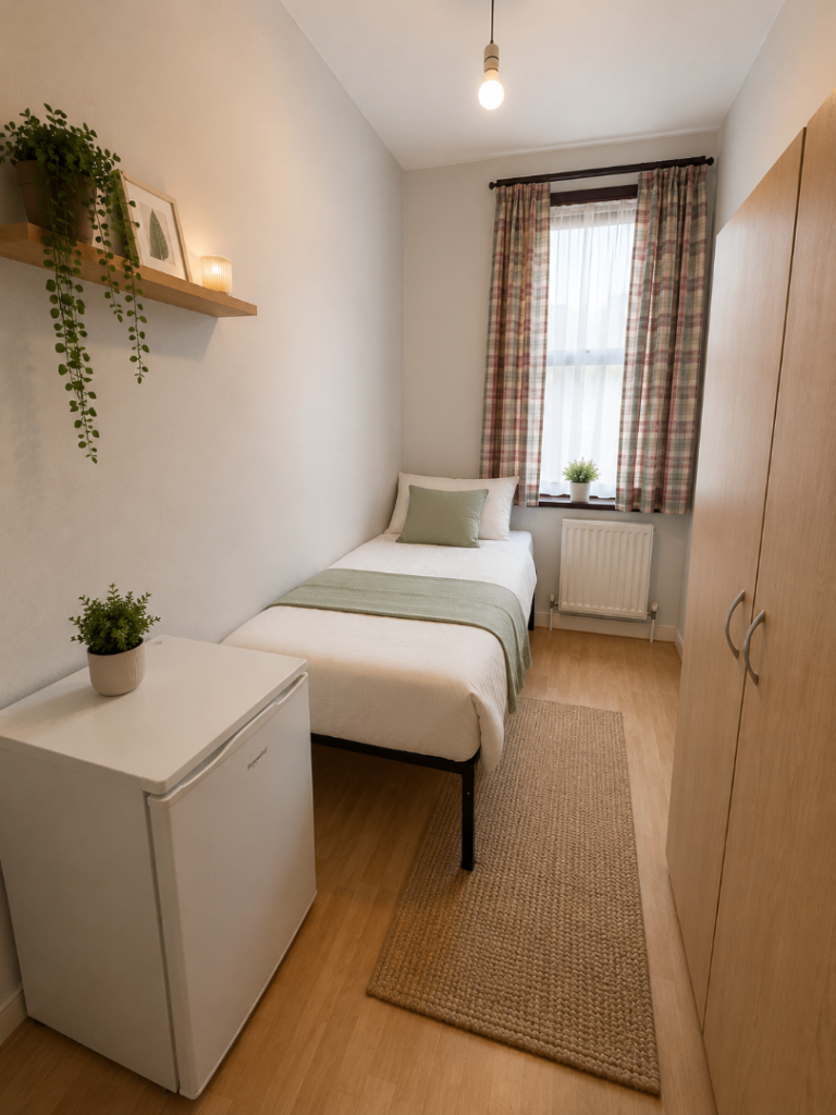 🌺Cozy Single Room in Upton Park – E13 | Bills Included – No Deposit✨