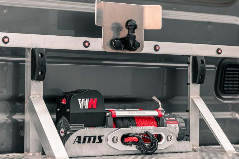 2025 3.0 210BHP MY24 AUTO IVECO DAILY 7.2 TONNE RECOVERY TRUCK CAR TRANSPORTER 