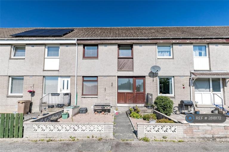 3 bedroom house in Ashgrove Gardens South, Aberdeen, AB16 (3 bed) (#2818172)