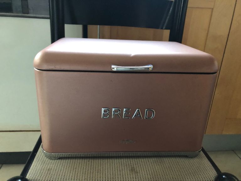 Bread Box