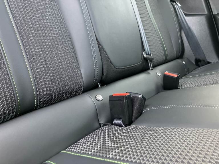 2023 Peugeot 208 1.2 PureTech 100 GT 5dr Hatchback PETROL Manual