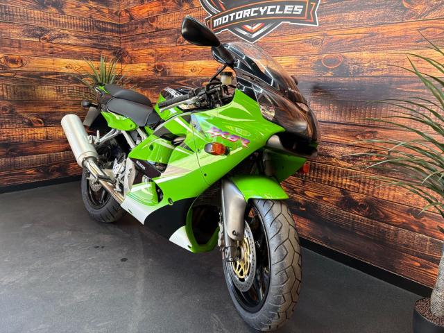 KAWASAKI NINJA ZX 6 ZX600-F3 ZX6 ZX | in Caerphilly | Gumtree