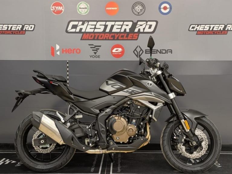 Voge R625