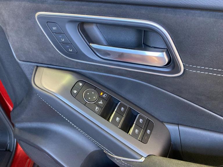 2024 Nissan Qashqai 1.3 DIG-T MHEV Tekna+ SUV 5dr Petrol Hybrid XTRON Euro 6 (s/s) (158 ps) HATCH...