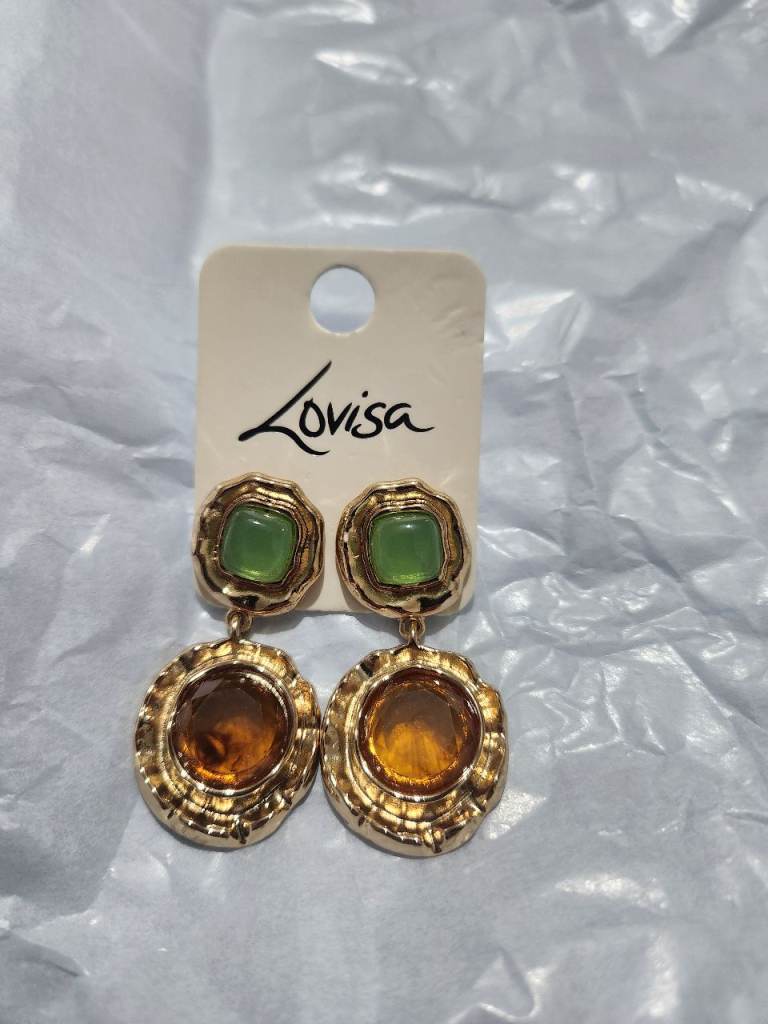 Lovisa earrings