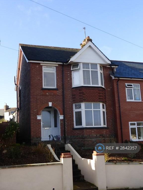 3 bedroom house in Marpool Hill, Exmouth, EX8 (3 bed) (#2842357)