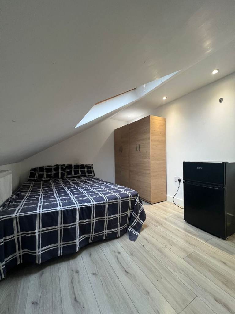 🏡🗝Double Room In Seven Sisters🏡🗝