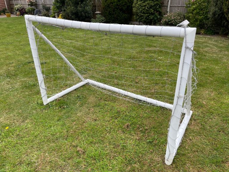 Football Goal 6ft x 4 ft