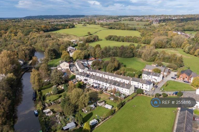 4 bedroom house in Crooke Road, Wigan, WN6 (4 bed) (#2558116)