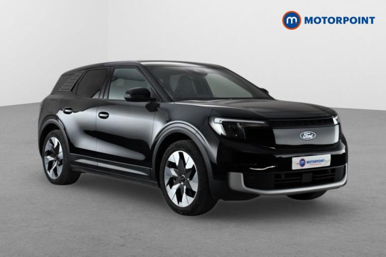 2025 Ford Explorer 210kW Premium 77kWh 5dr Auto SUV Electric Automatic