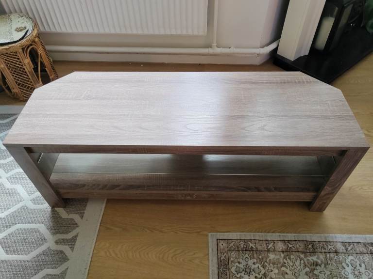 Beautiful TV stand 