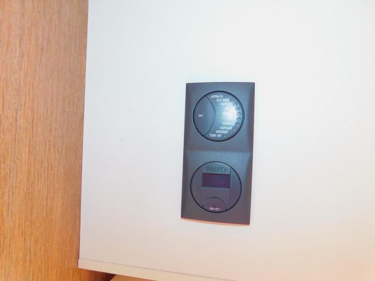 Dethleffs Trend 7877/2 Luxury 6 Berth Fiat 2.3 180 BHP Motorhome for sale