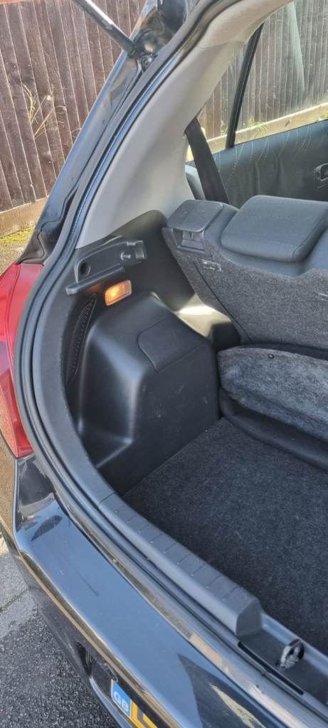 Toyota, YARIS, Hatchback, 2008, 1296 (cc), 5 doors