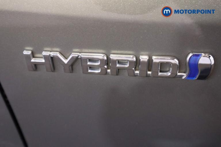 2022 Suzuki Swace 1.8 Hybrid SZ-T 5dr CVT Estate Hybrid Automatic