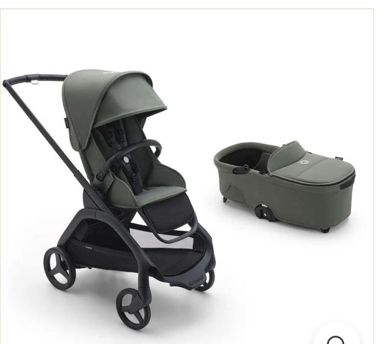 Bugaboo dragonfly 2025