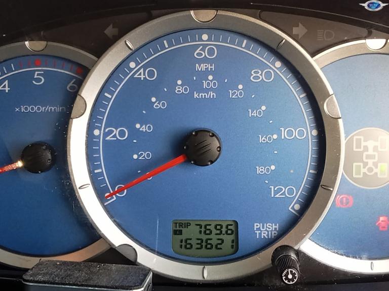 MITSUBISHI L200 2.5 DI-D Animal 2008