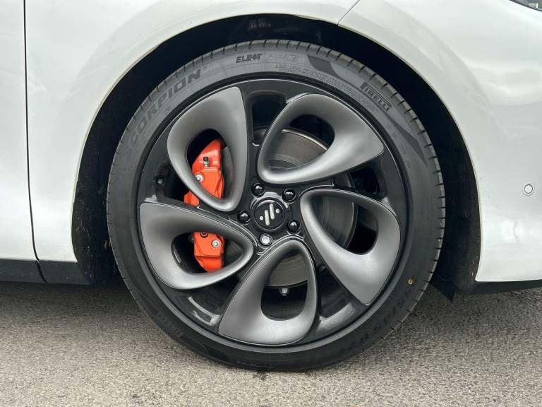 2025 MG MG IM6 553kW Launch Edition 100kWh 5dr AWD Auto ESTATE ELECTRIC Automatic