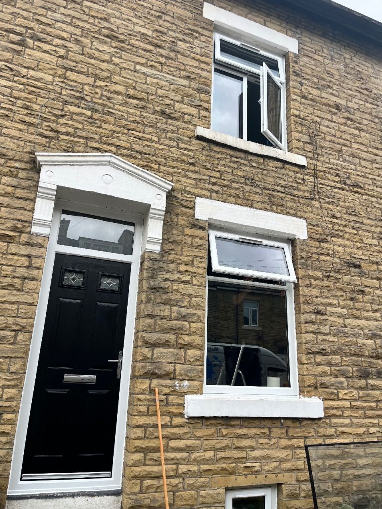 Room to let, all bills included Fully Furnished large room to rent in BD5 near Manchester Road