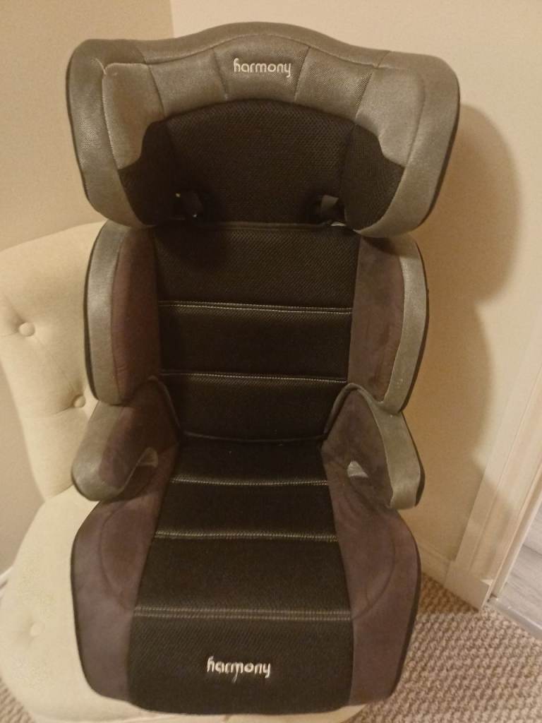 Car seat