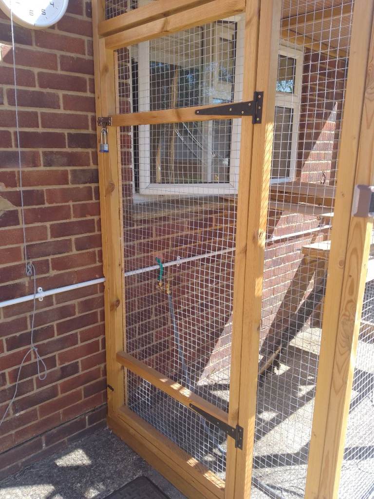 catio