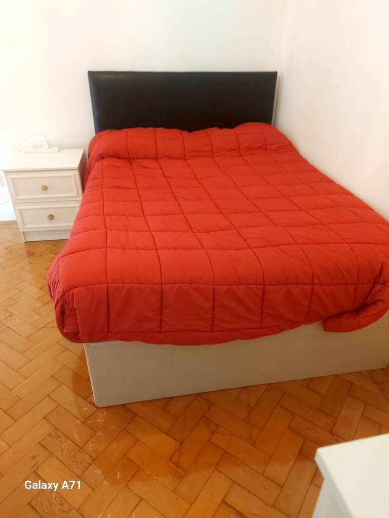 Lovely Double Room Available in Syon Lane