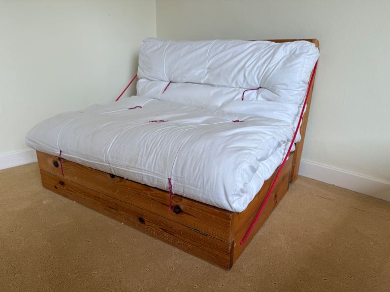 Sofa bed - Single