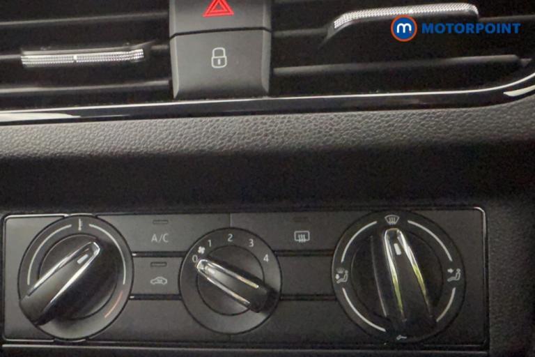 2022 Skoda Kamiq 1.0 TSI 110 SE 5dr DSG SUV Petrol Automatic