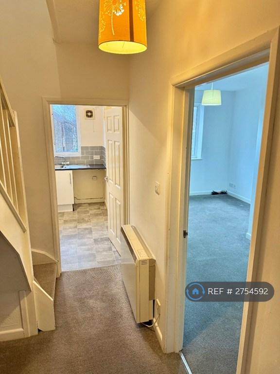 2 bedroom flat in Marwick House, March, PE15 (2 bed) (#2754592)