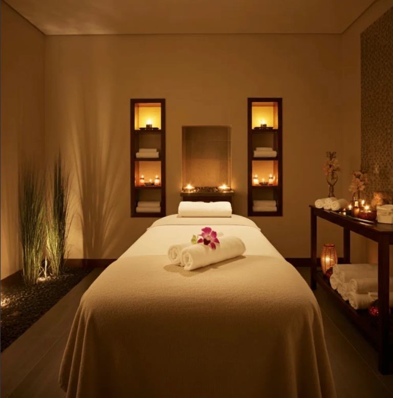 🌸 Experience Pure Comfort in the Heart of London Bridge 