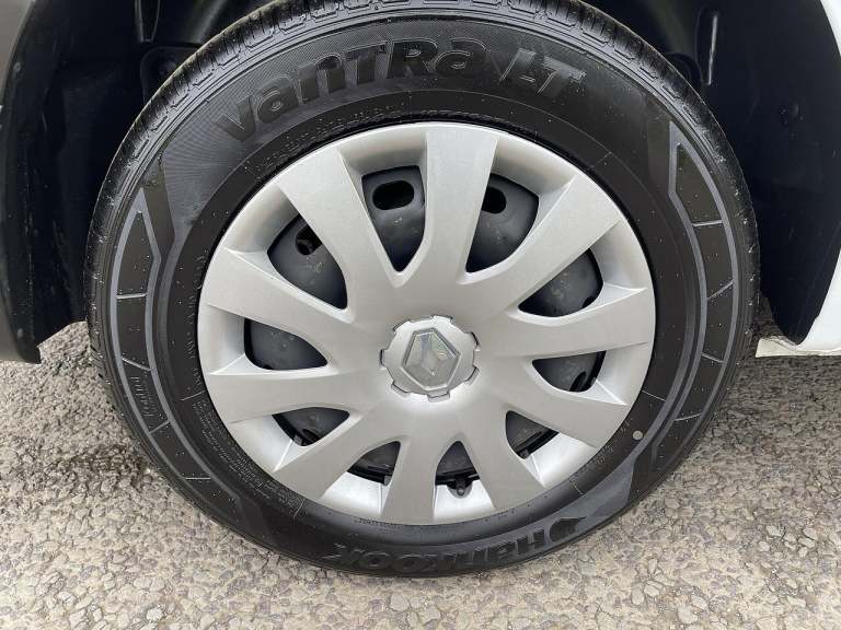 2021 Renault Trafic SL30 ENERGY dCi 120 Business Van PANEL VAN DIESEL Manual