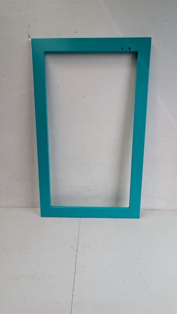 Metal Frame - Boxed