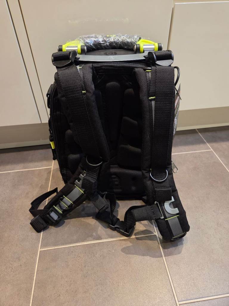 Veto Pro Pac Tech-MCT Special Ops