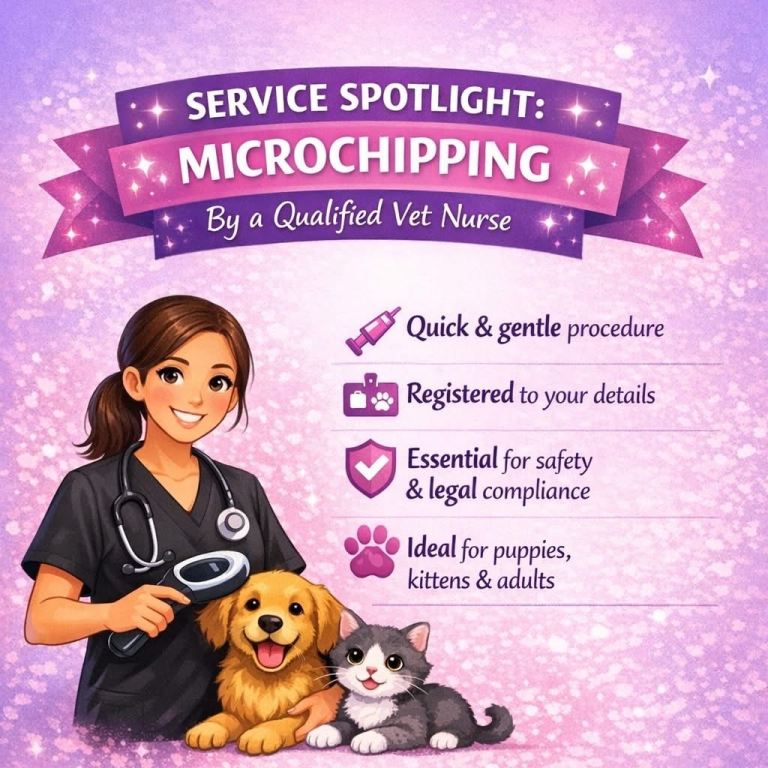 Microchip