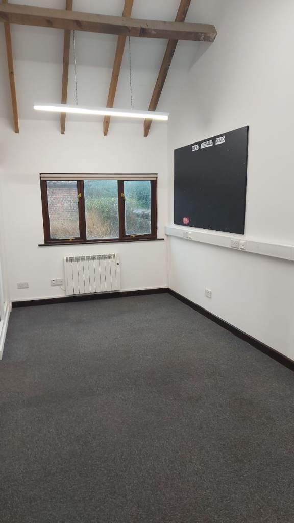 Office Space to rent