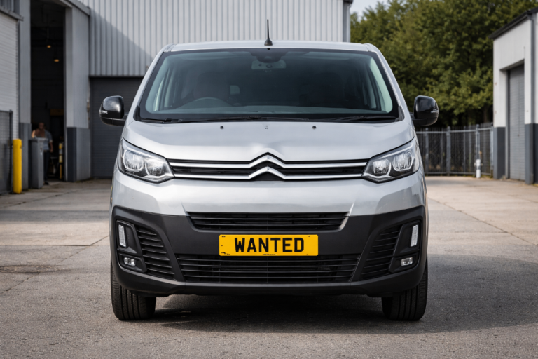 Van wanted. Citroen Dispatch/Peugeot Export/Mercedes vito