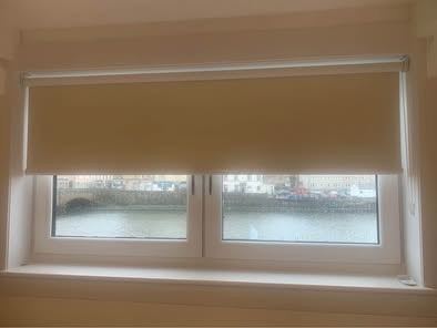 Blackout Roller Blind 