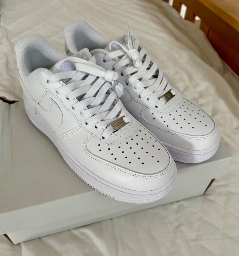 Nike Air Force 1 Size 8.5 uk