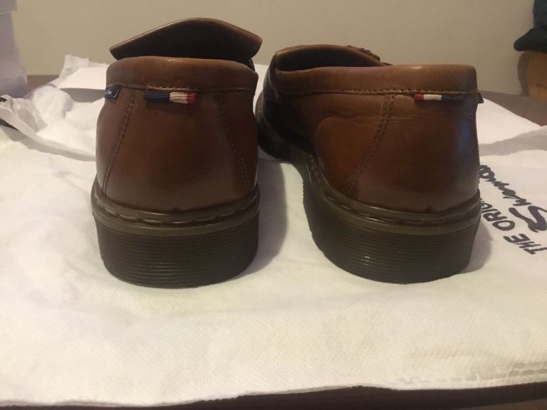Mens Ben Sherman Shoes Size 9