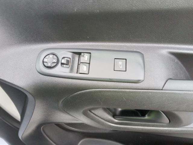 2021 Peugeot Partner 1000 1.5 BlueHDi 100 Grip Van PANEL VAN DIESEL Manual