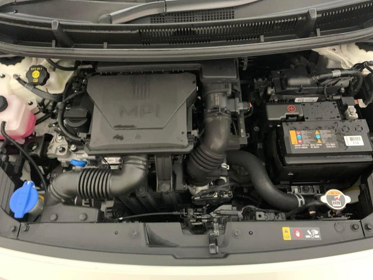 2023 Kia Picanto 1.0 DPi X-Line S Hatchback 5dr Petrol AMT Euro 6 (s/s) (66 bhp) - HEATED ST Hatc...