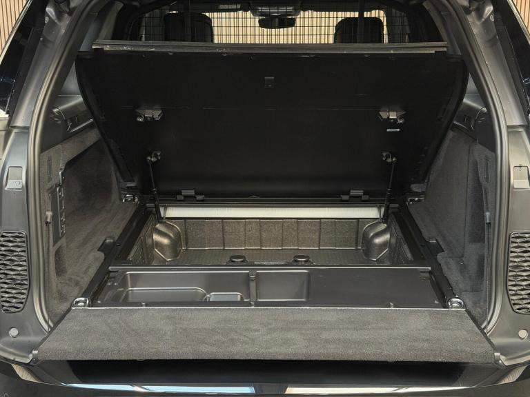  Land Rover Discovery 3.0 D350 MHEV Dynamic HSE Auto 4WD Euro 6 (s/s) 5dr Diesel Automatic