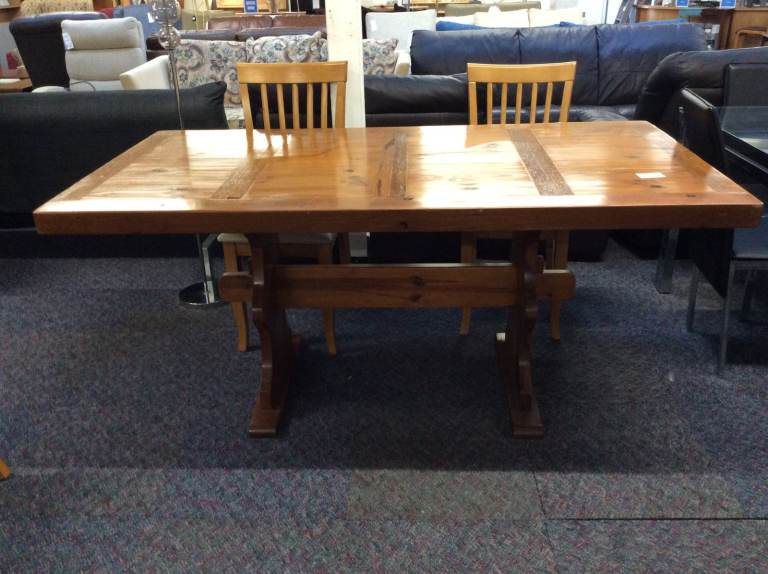 Dining Table #61364 £199