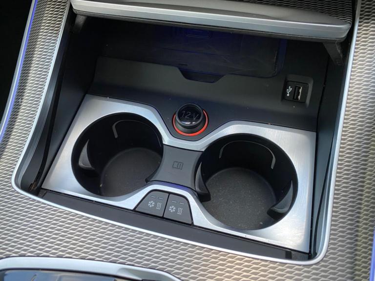 2022 BMW X5 xDrive30d MHT M Sport 5dr Auto ESTATE DIESEL Automatic